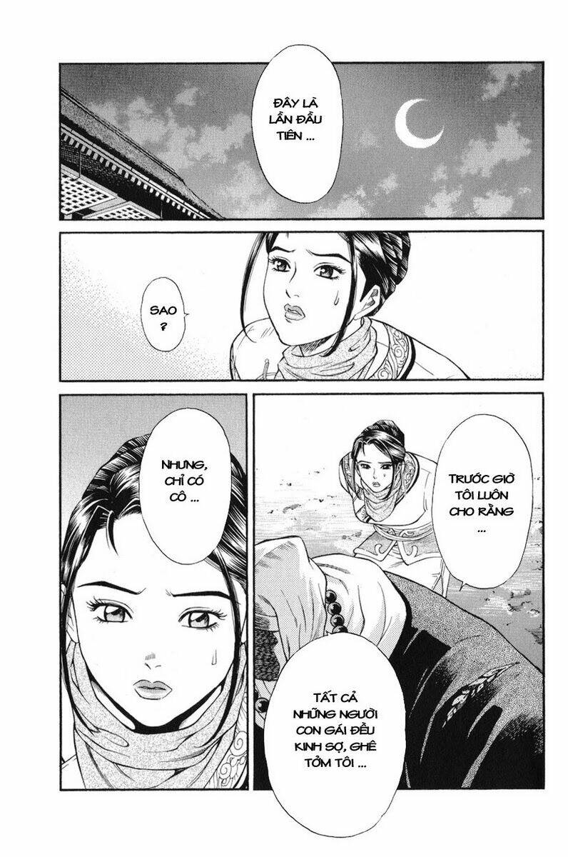 thiếu niên vương i - shana oh yoshitsune i chapter 58 19