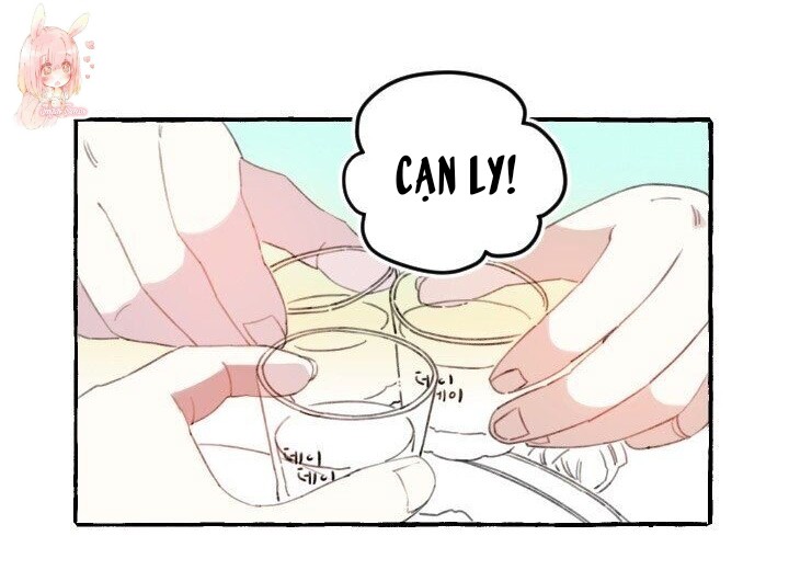 tình yêu có cần app dịch? chapter 1 6