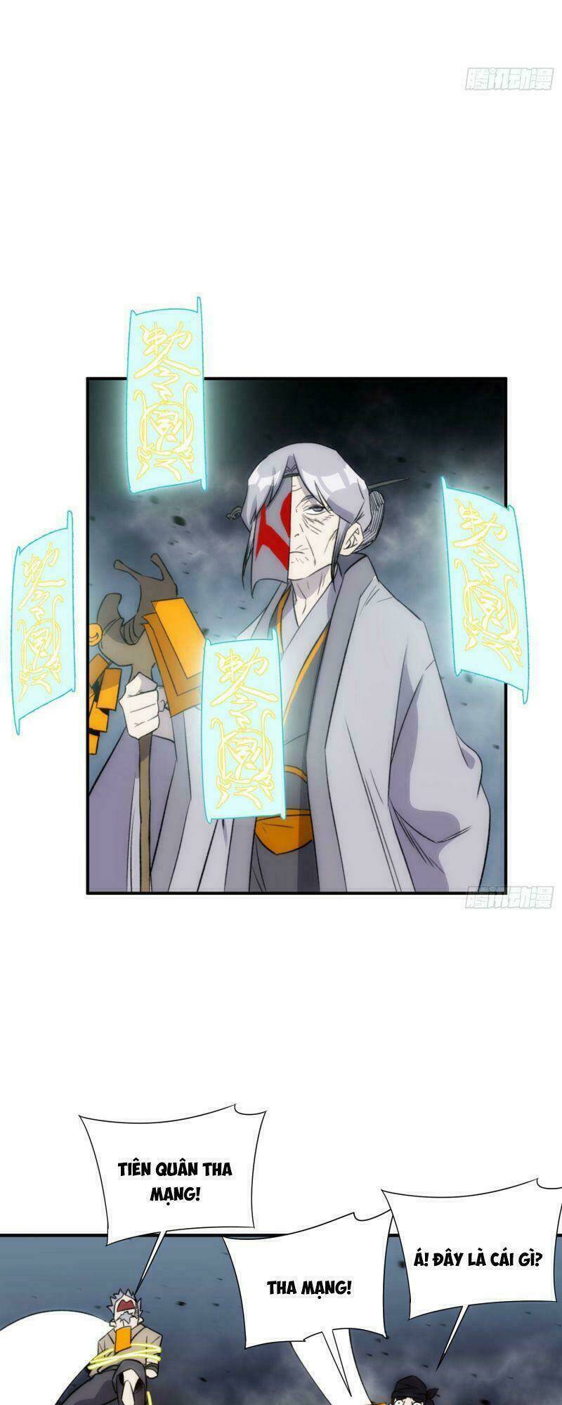 ma vương là đại địa chủ chapter 27 9