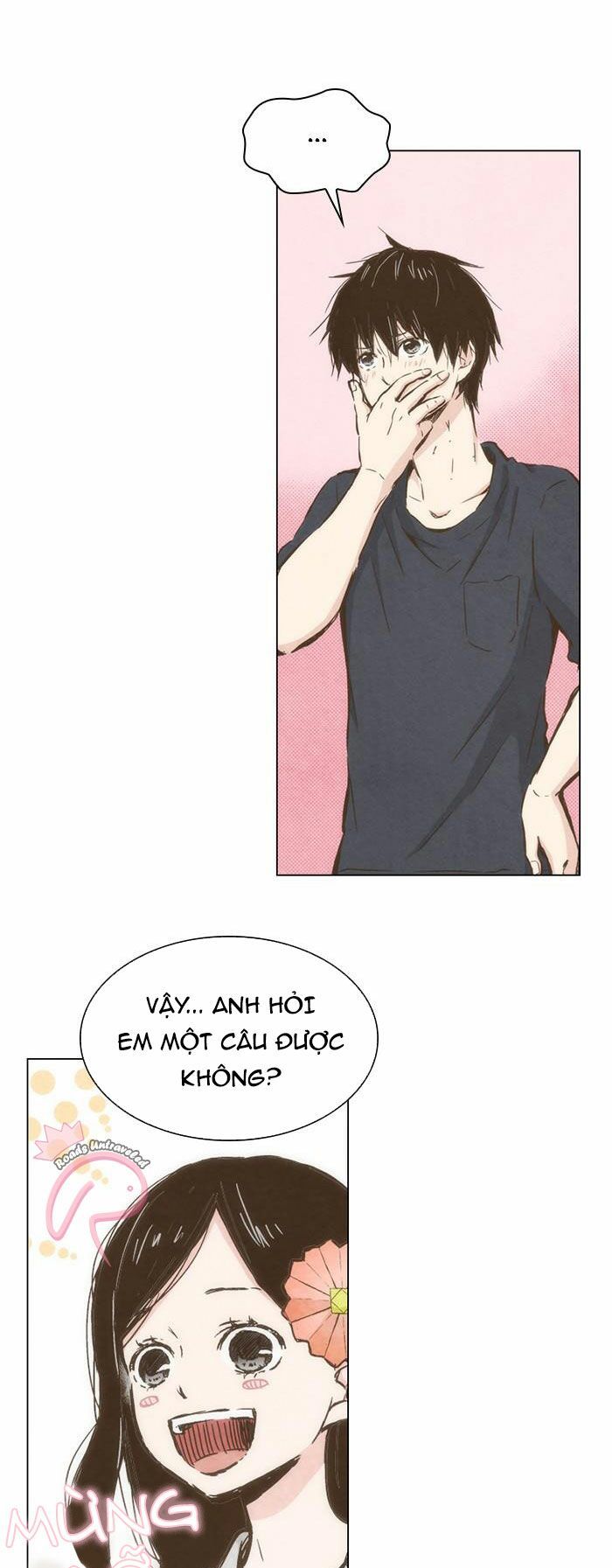 honey! honey! marry me! chapter 60 3