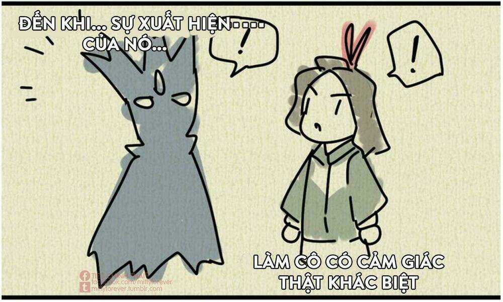 mục linh chapter 13 17