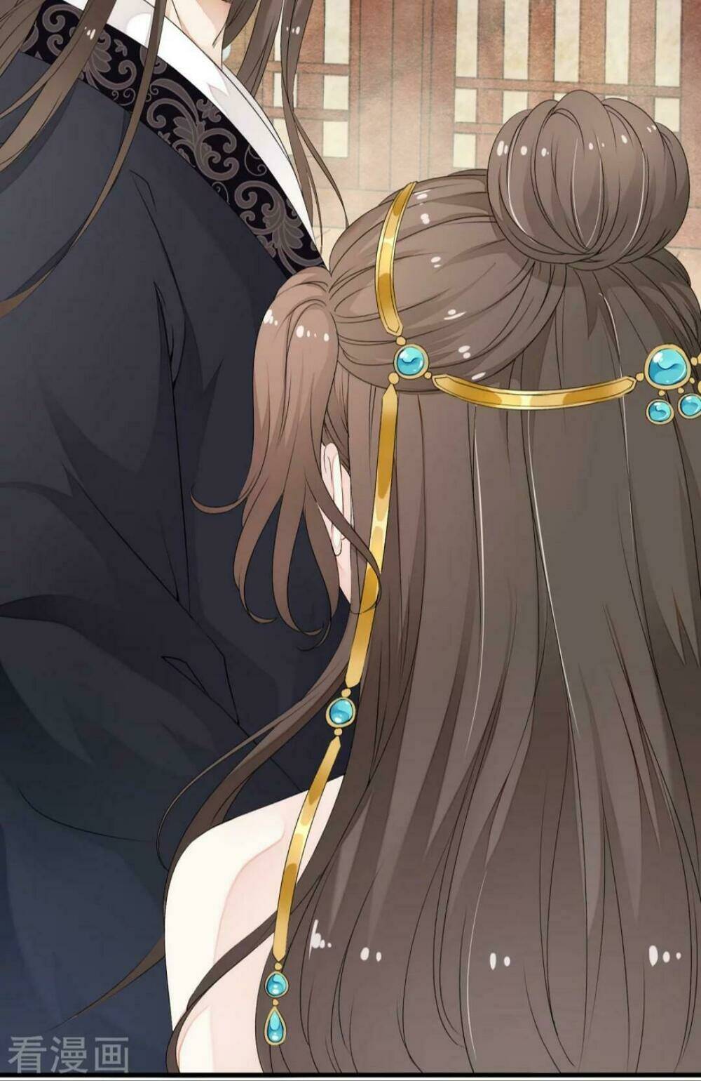 bạch liên yêu cơ người chapter 38 12