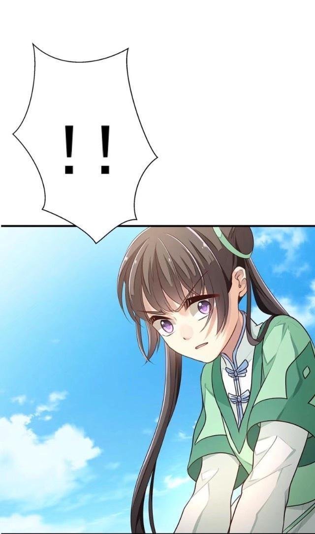 trọng sinh thành tiểu nha đầu chapter 4 27