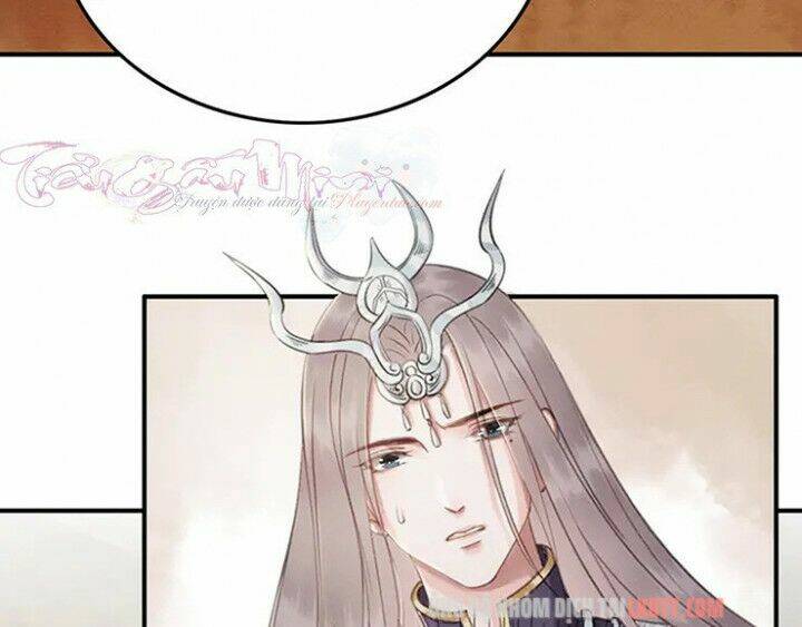 trọng sinh bá sủng nhiếp chính vương quá mạnh mẽ chapter 122 37