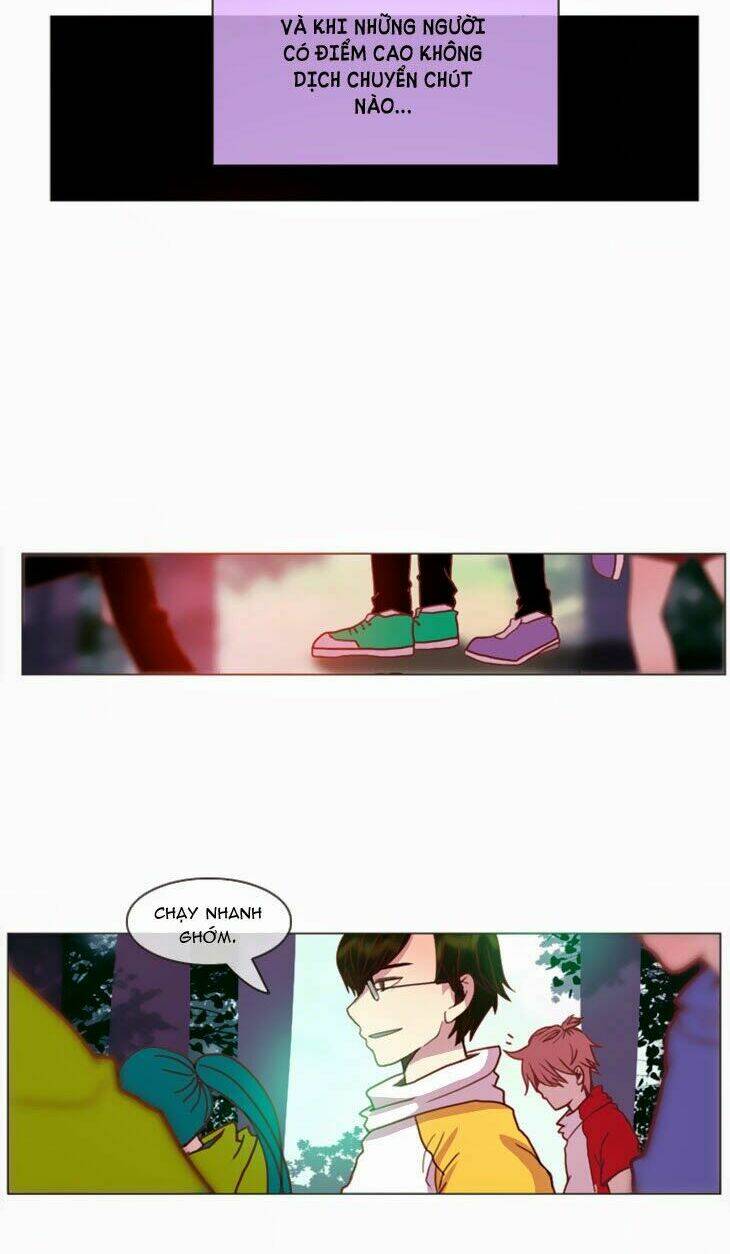 món quà từ chúa chapter 16 22