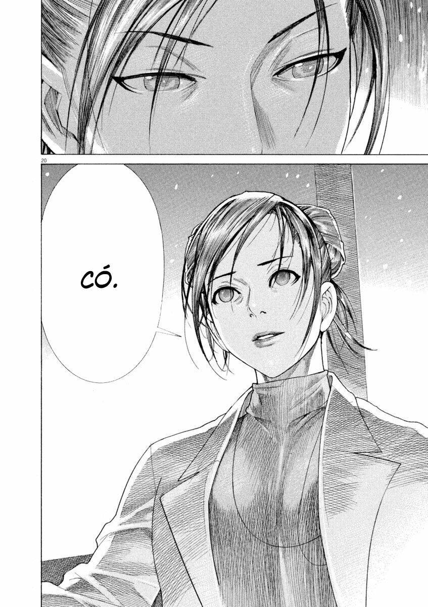 team medical dragon - y đội rồng chapter 167 20