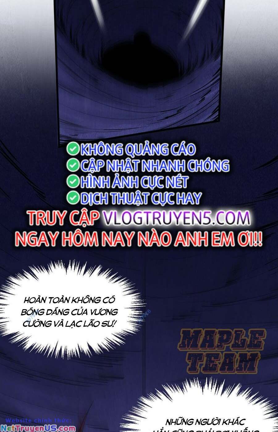 vạn cổ chí tôn chapter 259 18