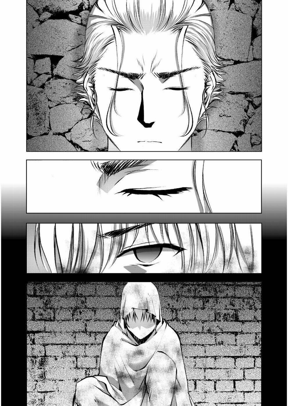 maou no hajimekata chapter 42 7