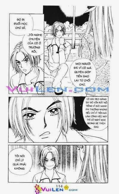 kẻ săn tiền chapter 2 114