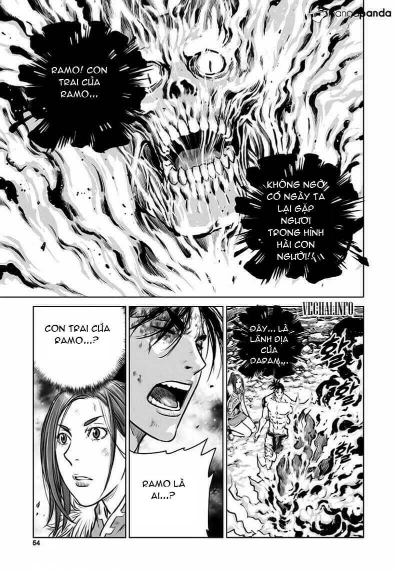 lính đánh thuê maruhan chapter 35 17