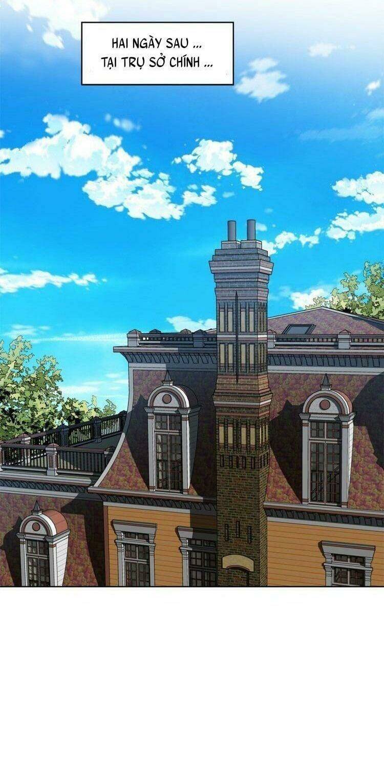 nữ hoàng ngoại khoa chapter 55 7