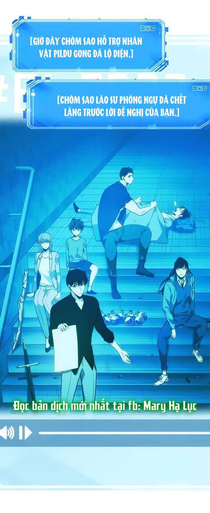 toàn trí độc giả - omniscient reader chapter 36.2 1