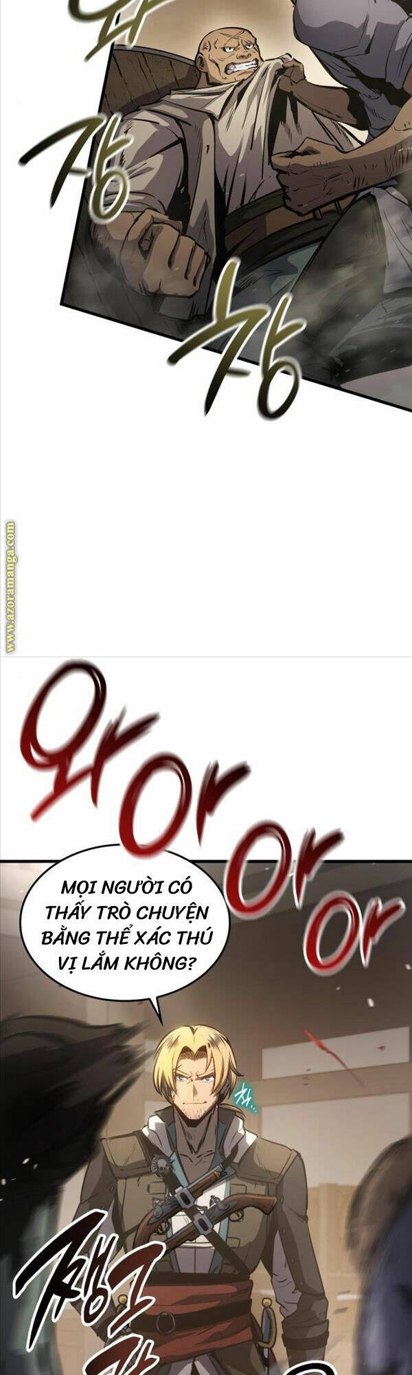 assassins creed - ngôi đền bị lãng quên chapter 2 46