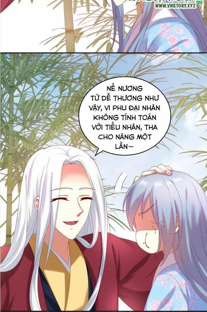 đô đốc đại nhân sủng thê kí chapter 59 9