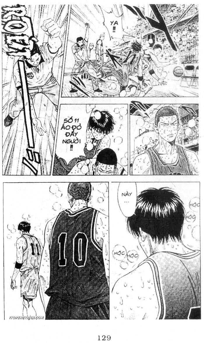 cao thủ bóng rổ chapter 270 15