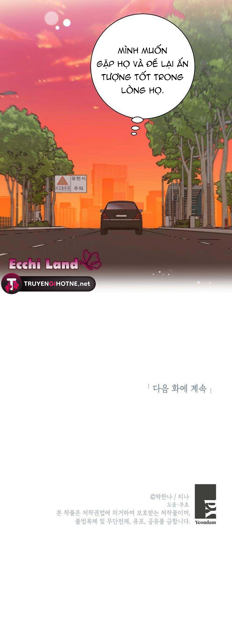 chỉ thị đặc biệt của sếp chapter 70.2 6