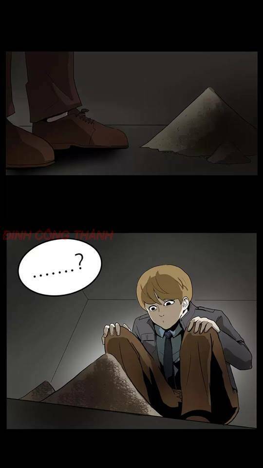 bàn tay ma quỷ chapter 1 83