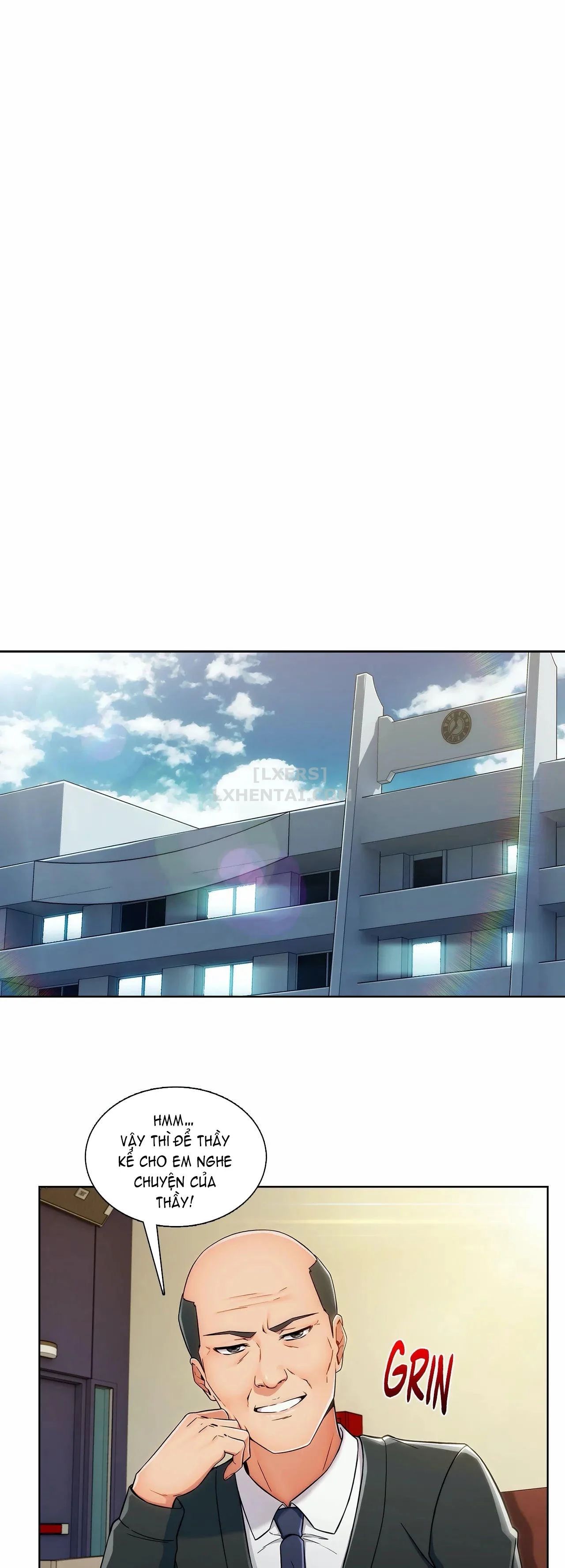 điên cuồng nhưng ngọt ngào chapter 96 1