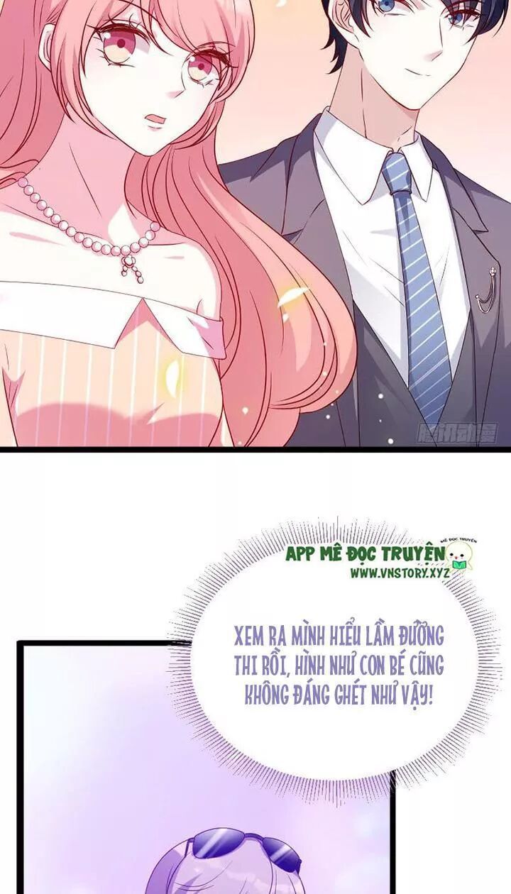 bảo bối đáng yêu đột kích chapter 60 29