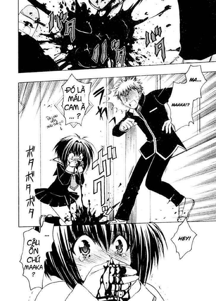 little vampire chapter 3 23