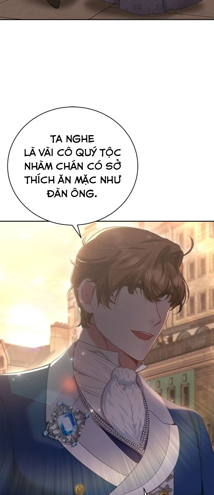 tình yêu đó chưa hề tồn tại chapter 58 36