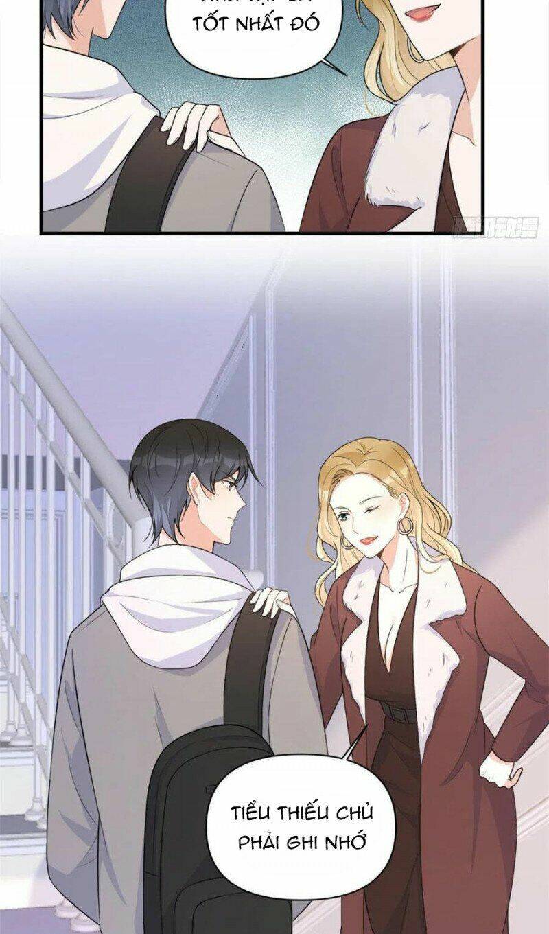 vẫn cứ nhớ em, nhớ em chapter 149 12