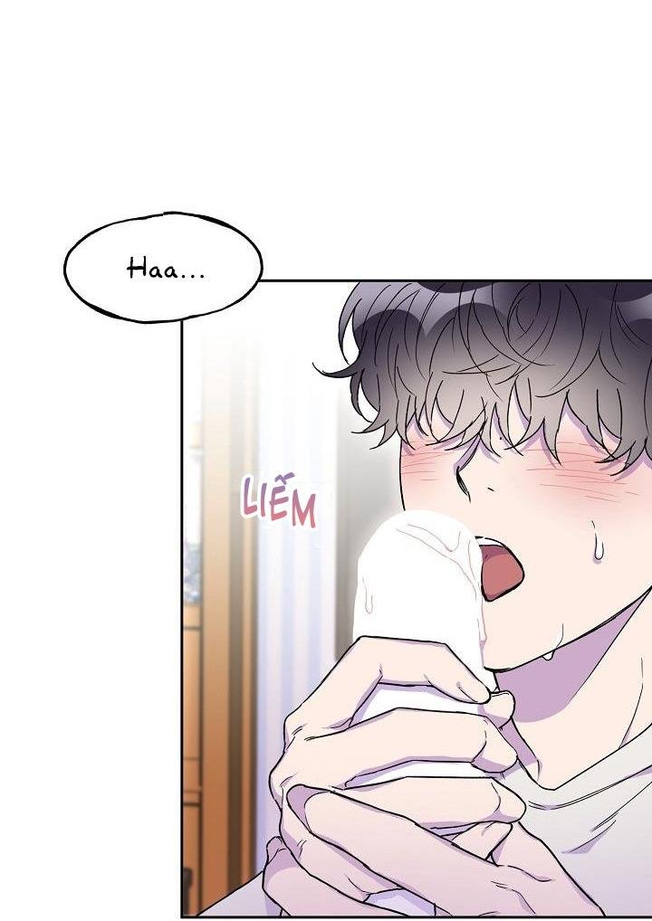 |drop| nụ hôn chết chóc chapter 14 11