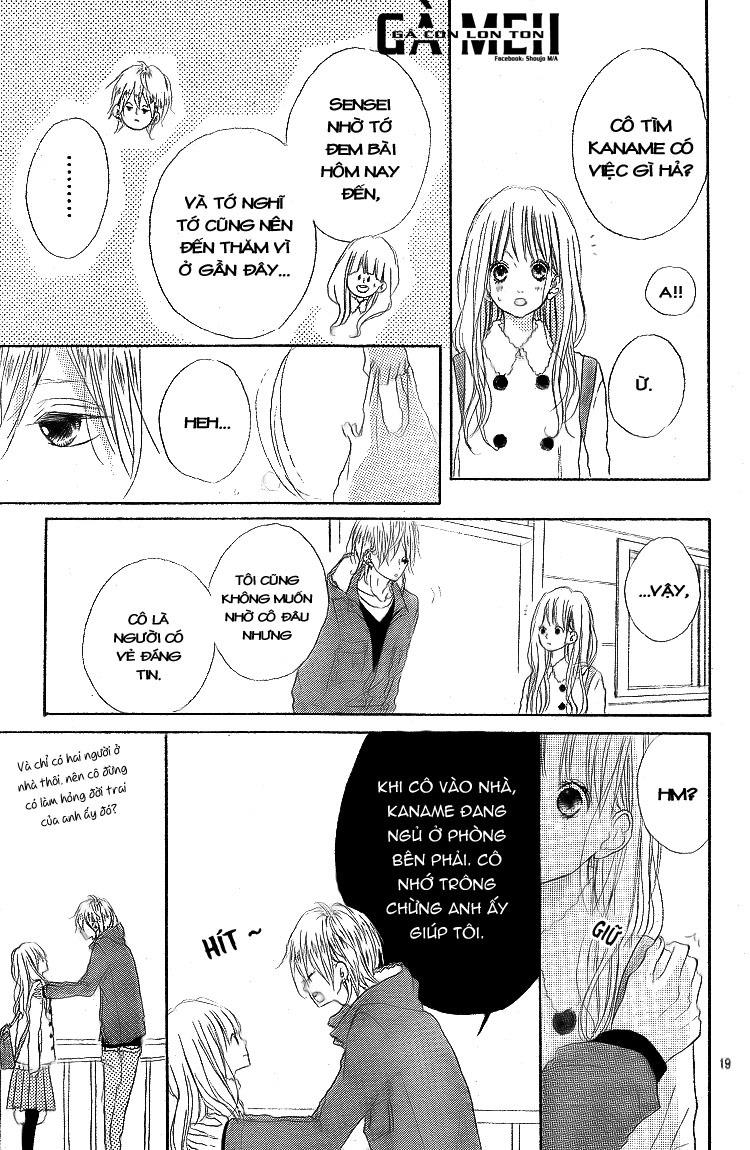 chigihagu planet chapter 2 19