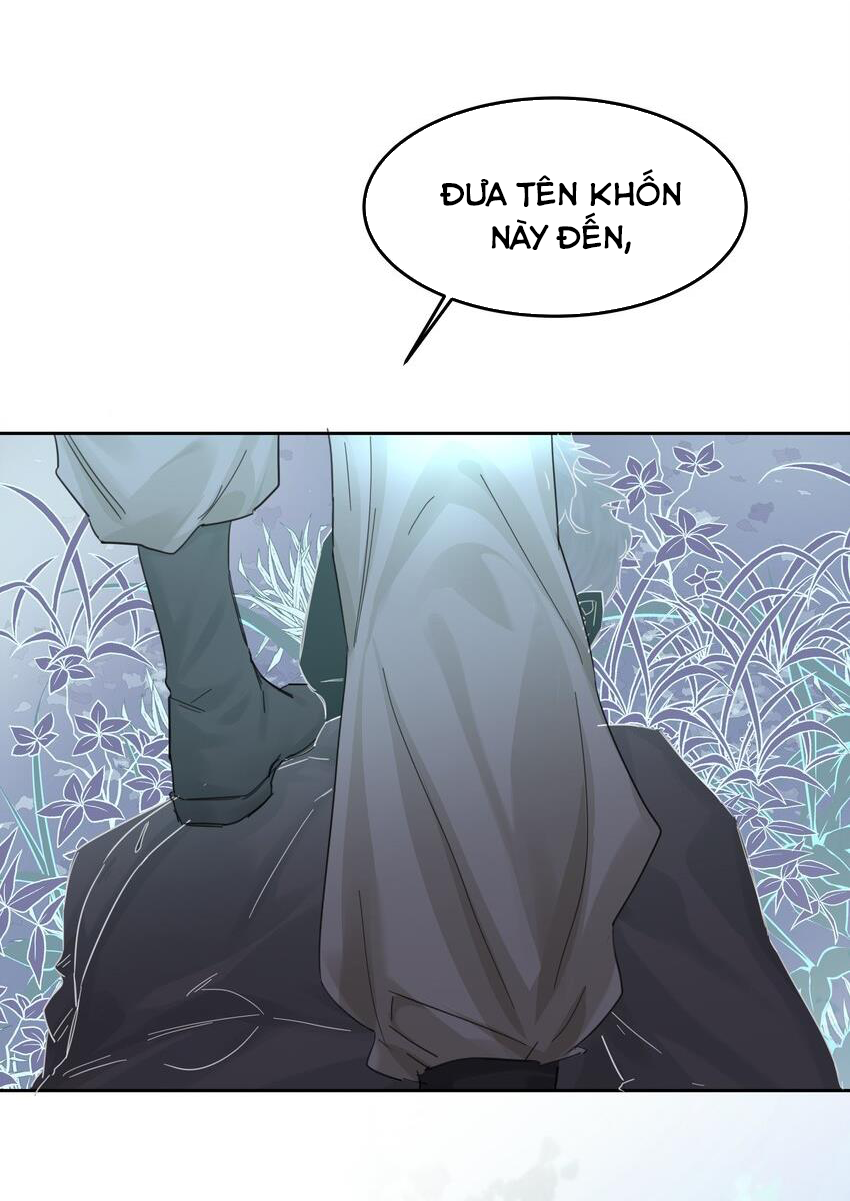 tình cũ là vua chapter 7 18