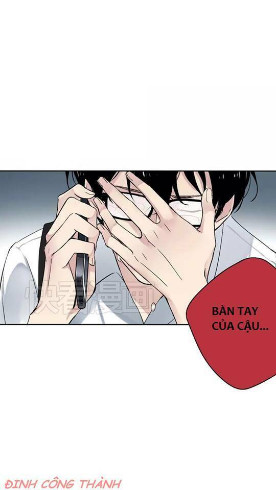 vòng cấm chết người chapter 2 17