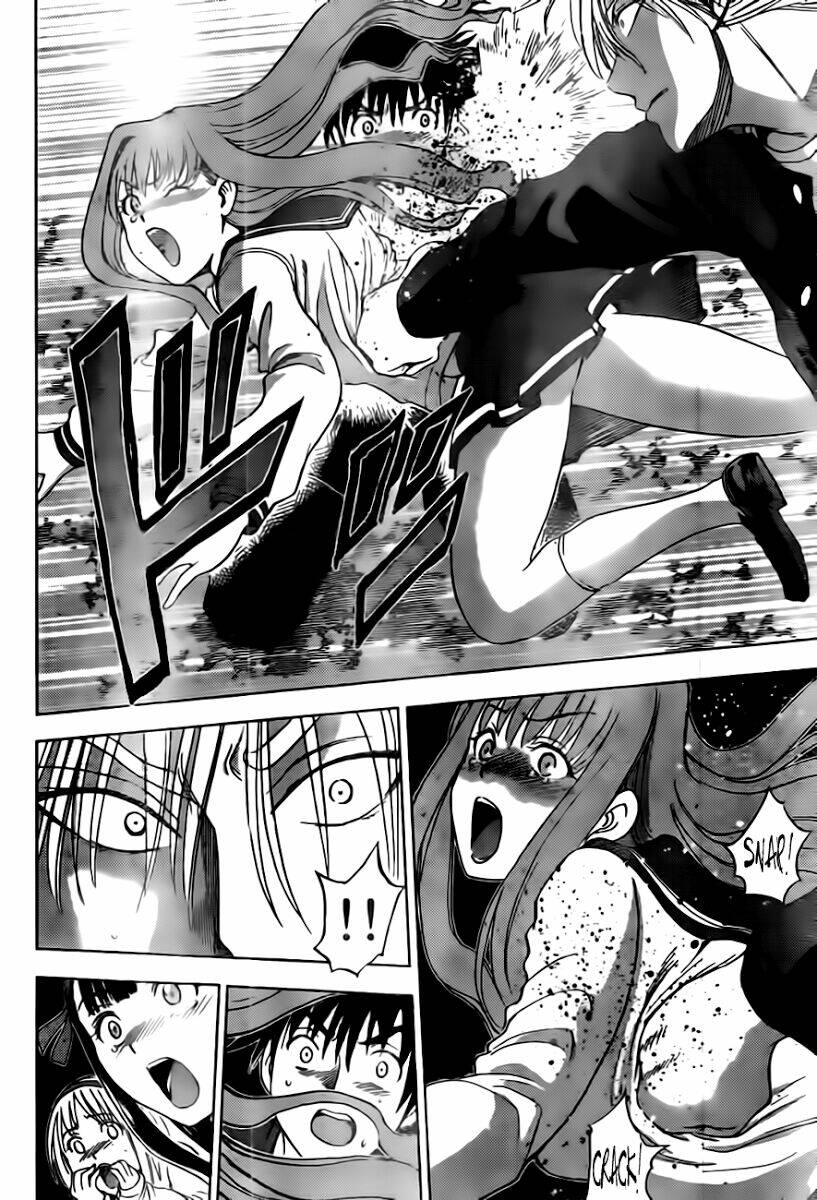 cage of eden chapter 141 15