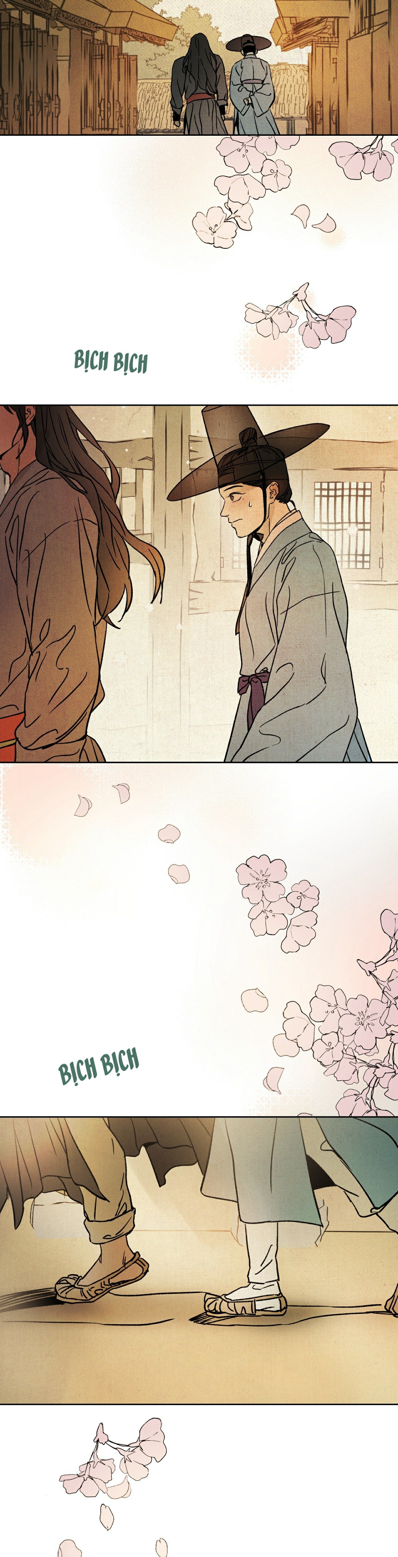 mộng long truyện chapter 11 19