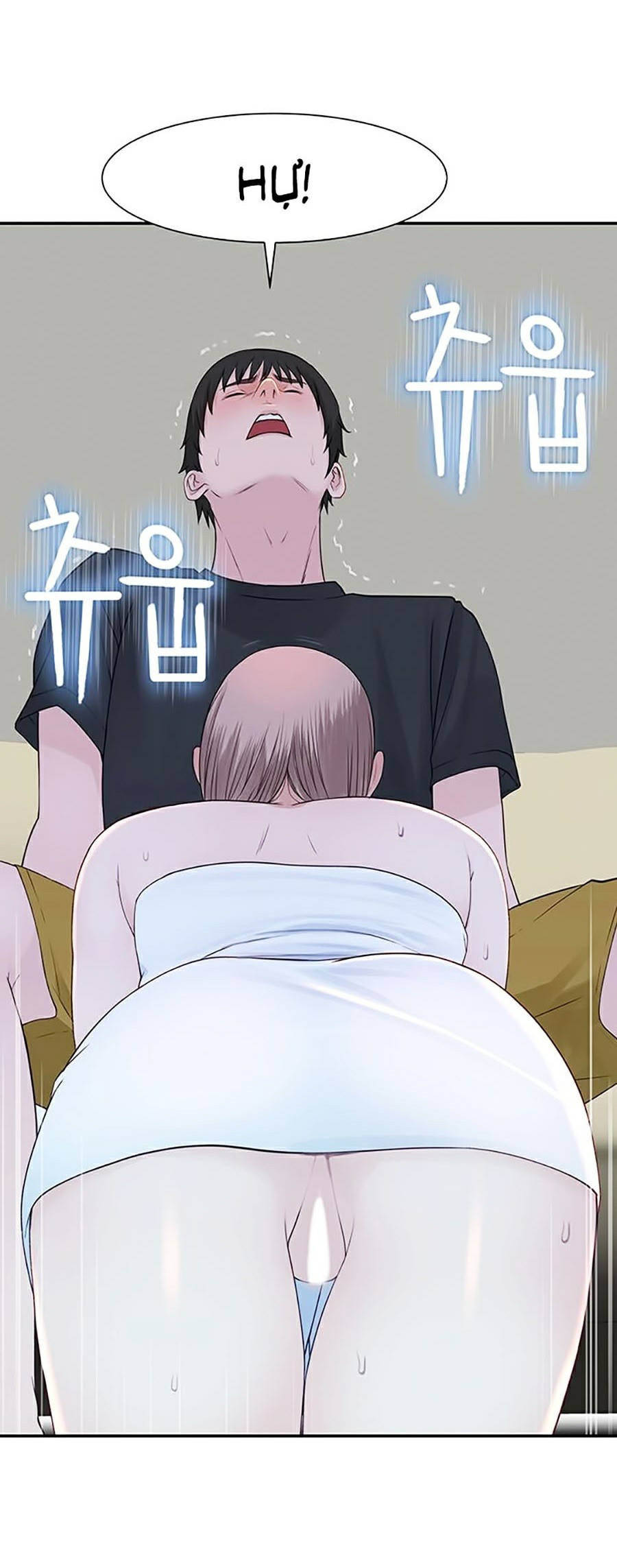 giữa hai ta chapter 17 20