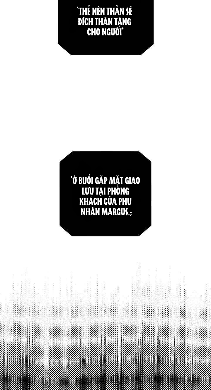 quý cô bí ẩn - secret lady chapter 22 13