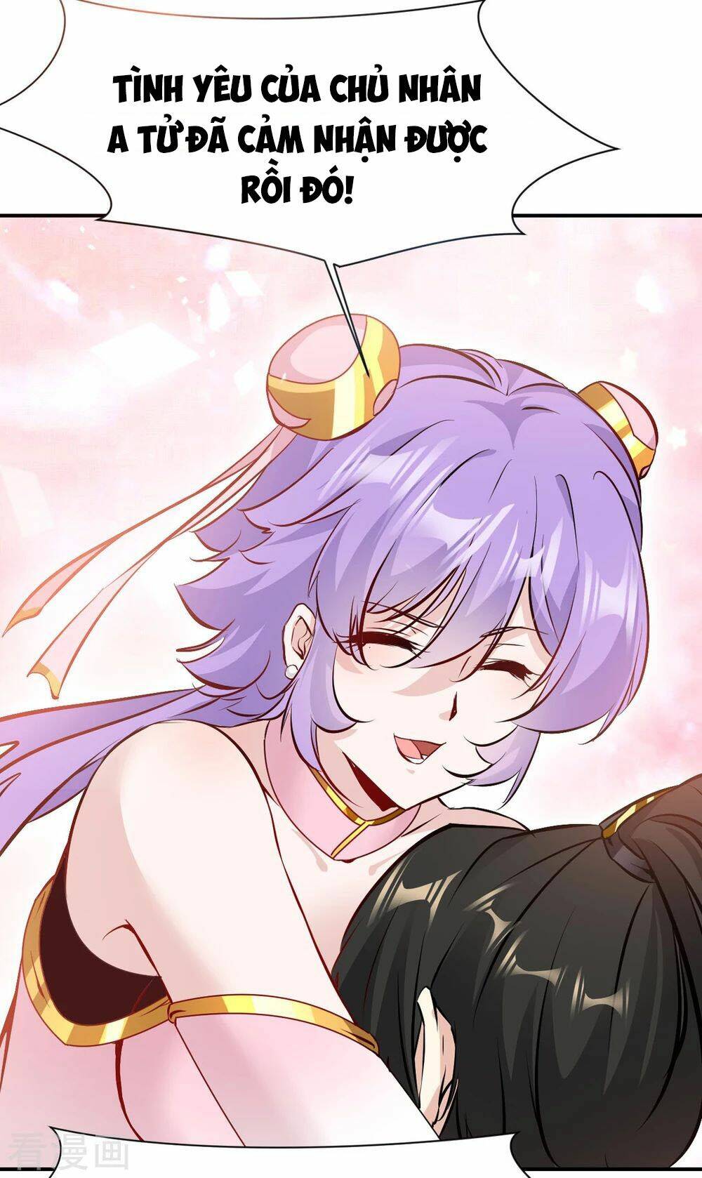 một đời thành tiên chapter 70 19