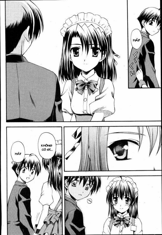 school days chapter 10 17