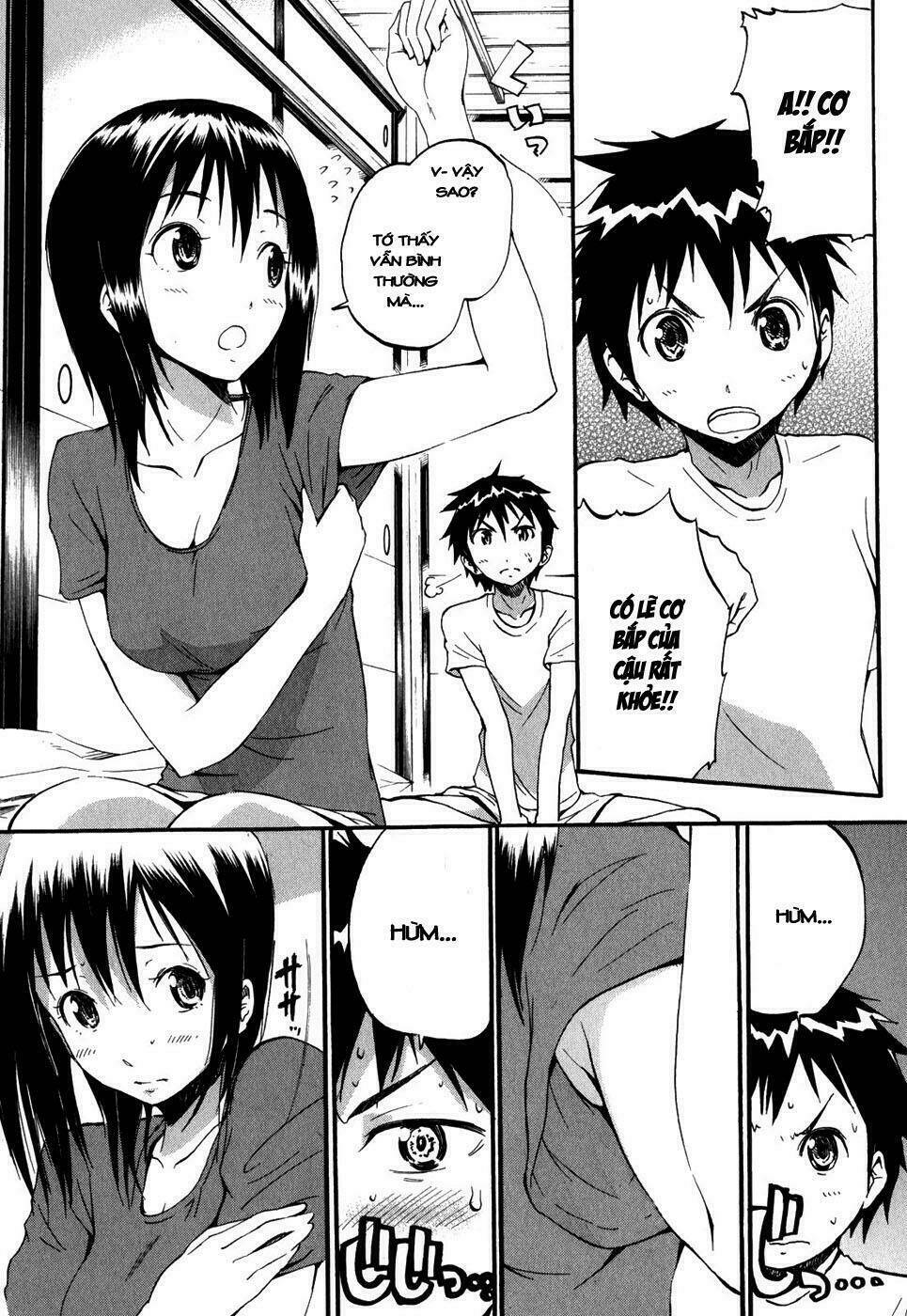 frogman chapter 29 15