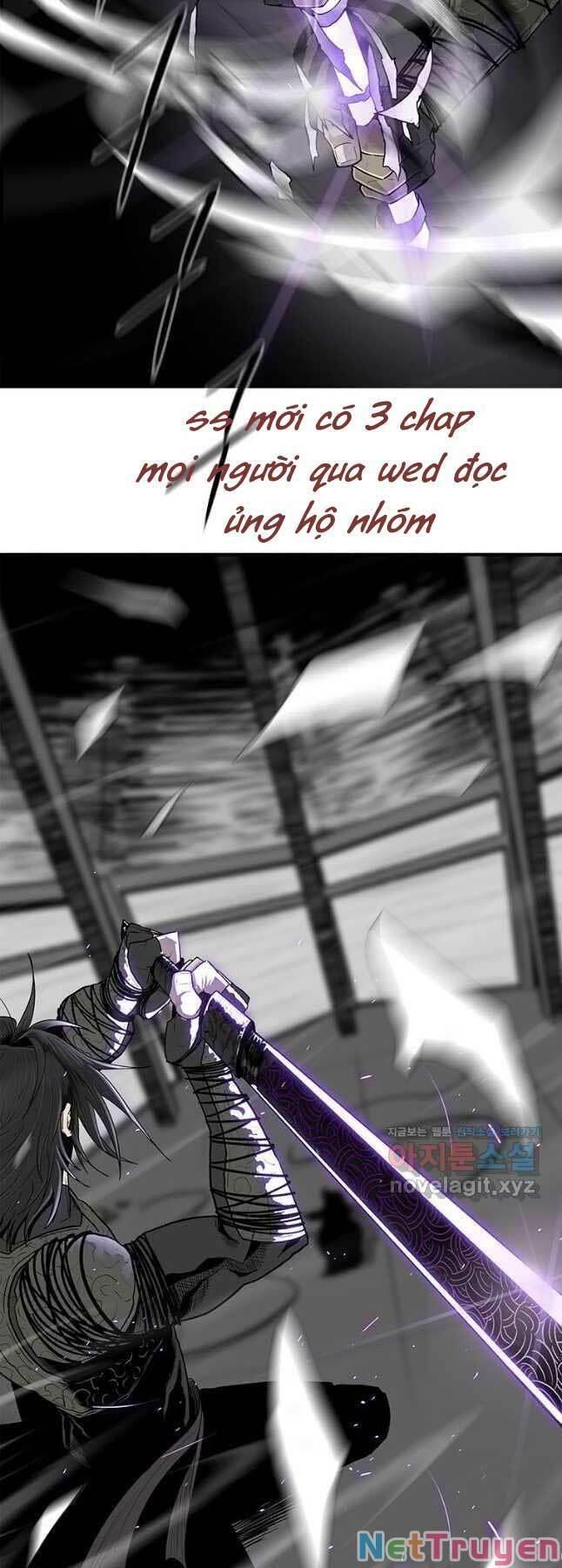 Bắc Kiếm Giang Hồ chapter 131.5 71