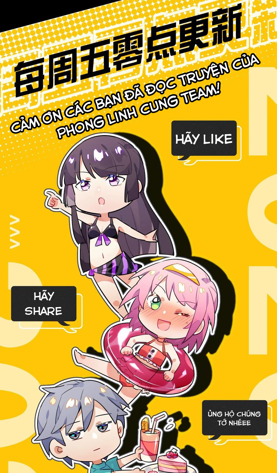 bị anh chàng lập dị để ý chapter 15 33