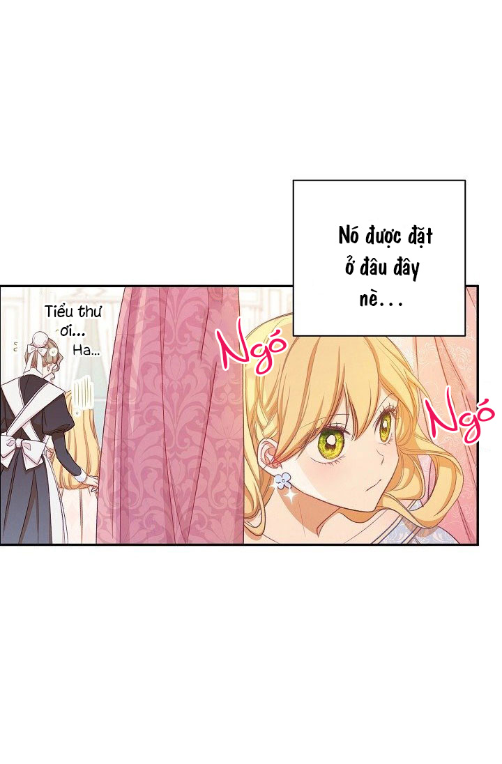 ác nữ đảo ngược đồng hồ cát chapter 5 57