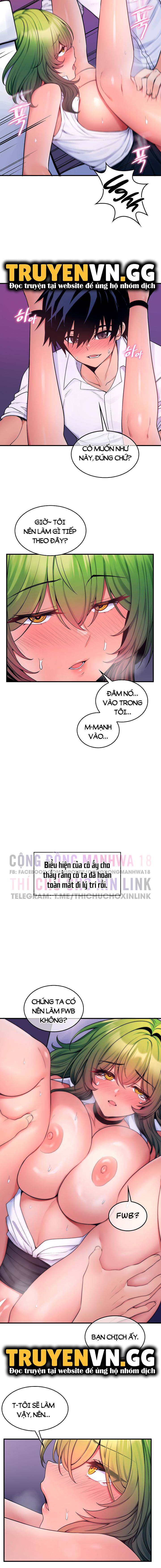 phịch cây thế giới chapter 14 14