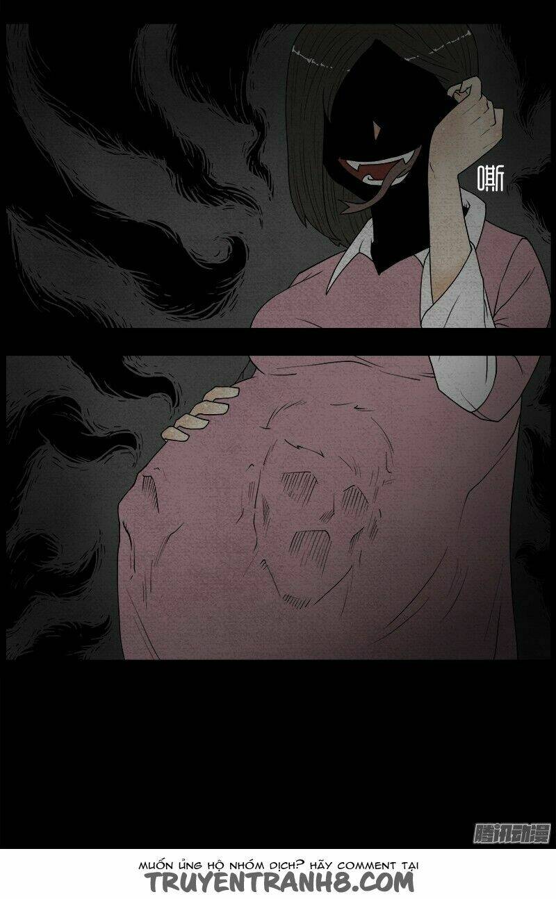 kinh dị đêm khuya chapter 2 64