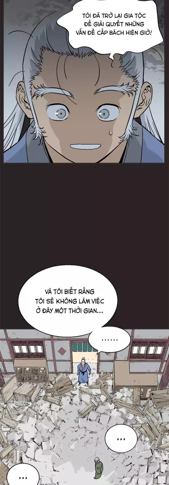 cao thủ 2 chapter 27 18