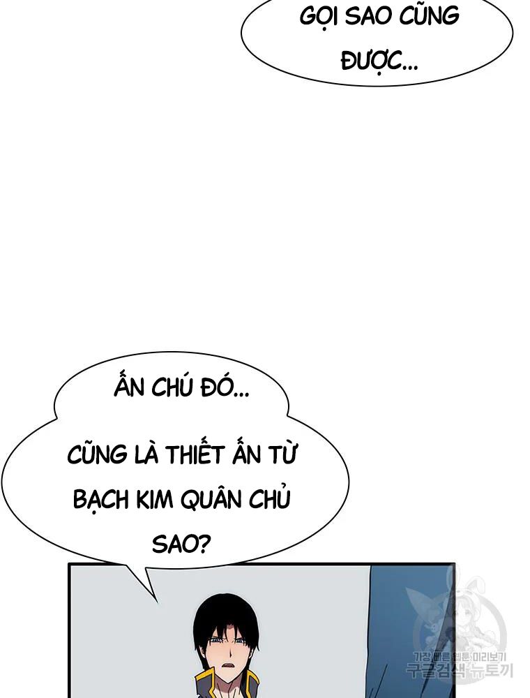 các chòm sao chỉ chú ý mình tôi chapter 32 6
