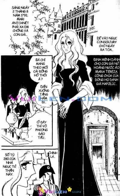 hoa hồng véc-xây chapter 13 100