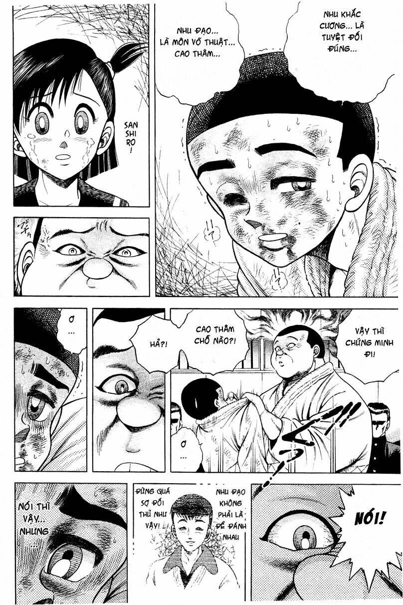 shin kotaro makaritoru! juudouhen chapter 4 49