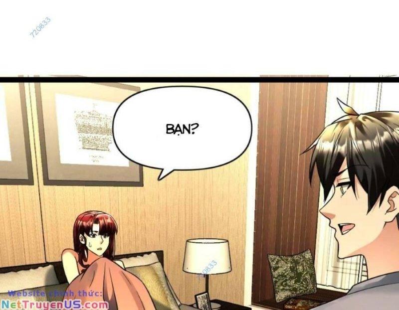 đóng băng toàn cầu: tôi gây dựng nên phòng an toàn thời tận thế chapter 110 23