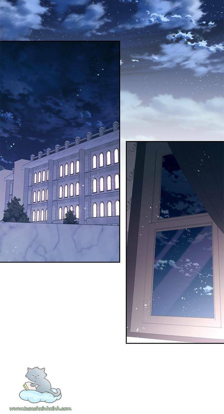 hãy coi chừng ác nữ chapter 104 14