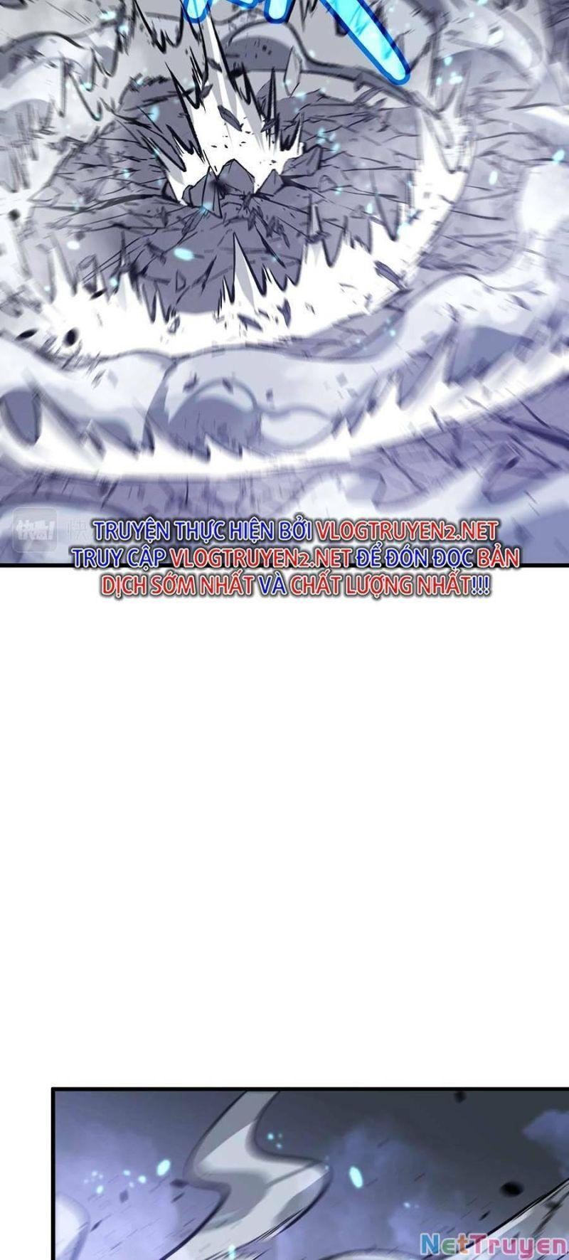 siêu tiến hóa chapter 95 57