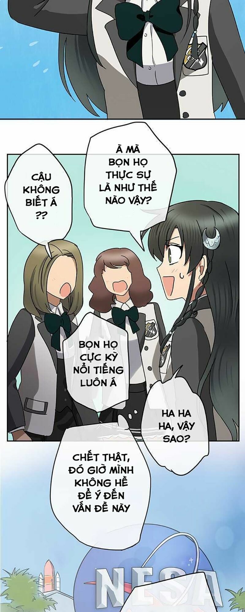 nụ hôn nguyền rủa chapter 36 19